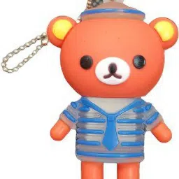 PANKREETI PDT326 Bear Cartoon Designer 32 GB Pen Drive Compatible with Netbook, Gaming Console, Desktop Computer, Television, Laptop USB 2.0 Rubber Case-picture-10