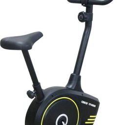 fitness CEB Wave 60 U Upright Bike , Black Indoor Cycles Exercise Bike-19