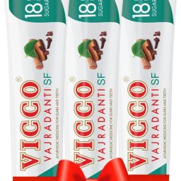SF Pack of 3 Toothpaste-image-1