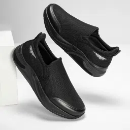 Men's Walking Slip-On Shoes | Easy Comfort for Daily Strides Walking Shoes For Men-picture-16