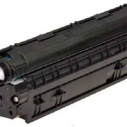 Ang 88A Cartridge For Use In HP LaserJet Pro M202n Single Function Printer Black Ink Cartridge-image-83
