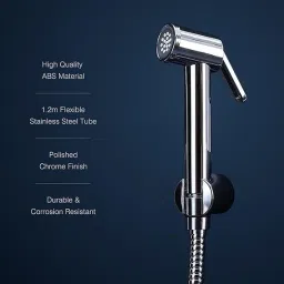 HEALTH FAUCET 12 Faucet Shower Rise-26
