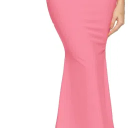 Woo THiNG Women In Solid-Shapewear Lycra Blend Petticoat-image-57