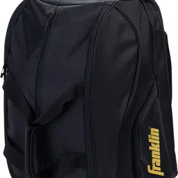 franklin sports Elite Hybrid Backpack Black-picture-17