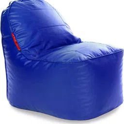 style homez XXL Video Rocker Royal Lounger Bean Bag With Bean Filling-picture-37