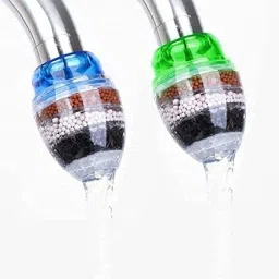 Activated Carbon Faucet Water Filters Universal Interface Tap Mount Water Filter Tap Mount Water Filter-6