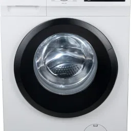 7 kg Fully Automatic Front Load with In-built Heater White-16