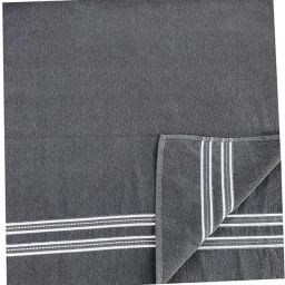 1 Piece Cotton Bath Linen Set M-image-72