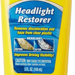 Headlight restoration Tablet Concentrate Vehicle Glass Cleaner-picture-23