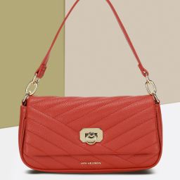 Red Women Sling Bag VWBGIRSMU004163-image-54