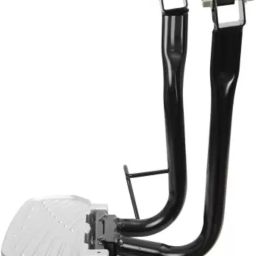DAZZRIDE Premium Lady Step Rear Footrest Compatible for Scooty Foot Rest-image-47