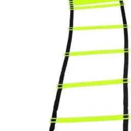 Plastic 32 cm Trampoline Ladder-image-14
