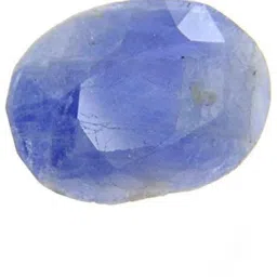 TEJVIJ AND SONS Blue Cut Natural Sapphire Gemstone-image-66