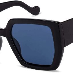 Polarized, UV Protection Rectangular Sunglasses (56)-picture-28