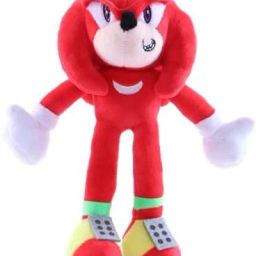 soft toys sonic knukles- 19 cm-image-48