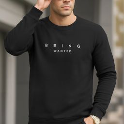 Men Full Sleeve Self Design Sweatshirt-picture-29