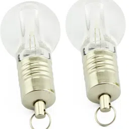 KBR PRODUCT 1+1 combo custom design electrical led bulb shape USB 2.0 flash drive 16 GB Pen Drive Compatible with Gaming Console, Desktop Computer, Audio Player, Television, Laptop USB 2.0 Metal Case image 3