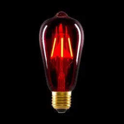 4 W Basic Decorative E27 LED Bulb-picture-0