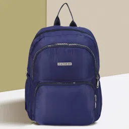 Small 0 L Backpack RYAN BACKPACK MEDIUM (E) NAVY-image-50