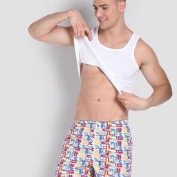 u.s. polo assn. Printed Men Boxer-picture-40