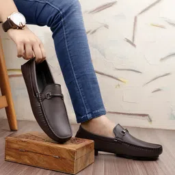 t-rock Stylish Shoes for Every Occasion Sports Gym Shoes Loafers For Men-picture-9