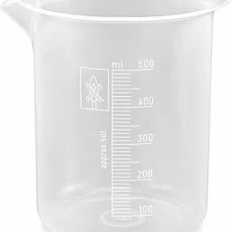 prime baker 500 ml Measuring Beaker image 3