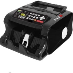WeSwift WE- MIX VALUE COUNT-2024 Note Counting Machine-18
