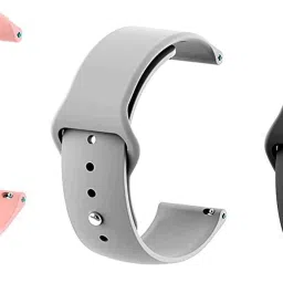 PUNAK 22MM Smart Watch Strap Belt for BOATT Wave Connect / Wave Connect Plus Smart Watch Strap-image-78