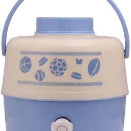 Travel Star 6000 Bottled Water Dispenser-image-3