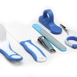 6in1 Baby Grooming Kit, Portable Baby Grooming Kit for new born baby-image-78