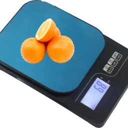 Glancing Electronic Digital 1Gram-10 Kg Weight Scale LCD Kitchen Weight Scale Machine for measuring Kitchen/Shop fruits,shop goods,Food,Vegetable,vajan,kata,weight machine,computer electronic vajan kata Weighing Scale for grocery,kata,taraju,shop,computer kata,tarazu,jewellery,sabzi K/19/KGl- Kitchen Weighing Scale-picture-20