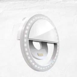 WRADER TikTok Creator Ring Light – 3 Light Settings Ring Flash-image-85