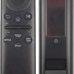 TIZOQ Non Solar Replacement Remote (VE-TM2360E) Pairing Required Samsung Original TV Remote Controller-image-18