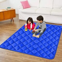 Cotton Baby Play Mat-image-57