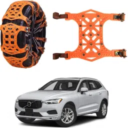 1 Set of Snow Chain Combo-19