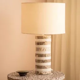 orange tree Marbella cyclinder Table Lamp-picture-28
