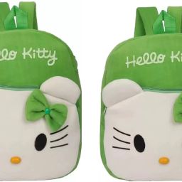 2GHKITTY Plush Bag-image-2