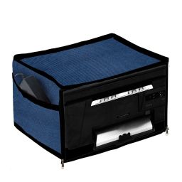 ATP Printer Cover For HP LaserJet Pro MFP M126nw Multifunctional Printer Blue Color Printer Cover-image-26