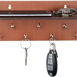 SimpleShelf Wood Key Holder-picture-22