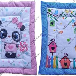 BABY Mattress (baby bed)04-38