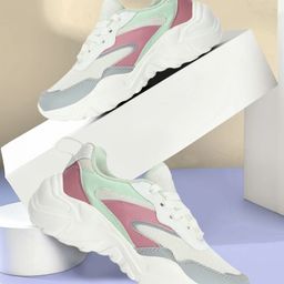 hrx by hrithik roshan Walking Shoes For Women-picture-31