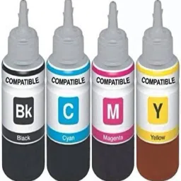 Ang Refill Ink MB 5070, MB 5080, MB 5370, MB 5470, MB 4075, MB 5170 Printers Tri-Color Ink Cartridge-image-24