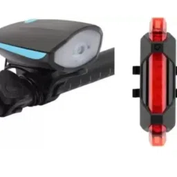 Usb rechargeable tail light Sports Bottle Holder-image-90