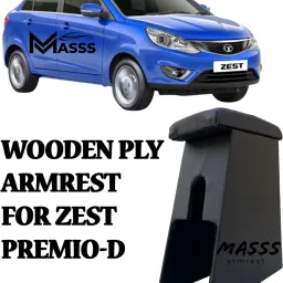 Zest PREMIO-D Car Armrest-image-61