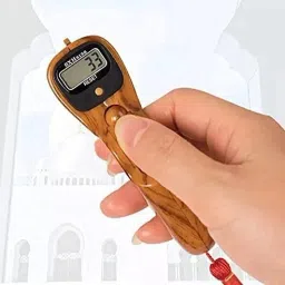 Digital Tasbeeh Hand Tally Counter Finger Ring Digital Counting Machine Digital Tally Counter-8