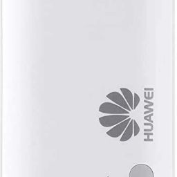 my wifi E8372 4G Router 2.4 GHz 21 Mbps Wifi Speed Single Band Internal Antenna MiFi (Sim Based) image 2