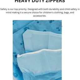 sivamitra Cotton Infants Washable Cradle Mosquito Net Rarreram Thottil Net Mosquito Net image 4