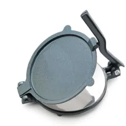 uri Press Machine with Handle Super Smooth Non-Stick Manual Roti Maker Roti and Khakra Maker-image-30