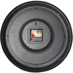 sirohiya Analog 28 cm X 28 cm Wall Clock image 2