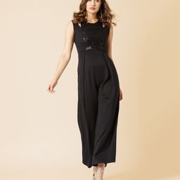 miss chase Embellished Women Jumpsuit-picture-43